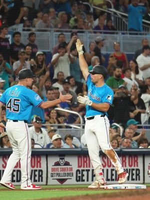 See you at the ballpark September 8-11! ⚾️🏟️