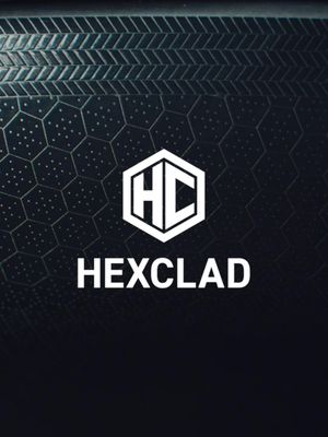 F1 speed, kitchen precision. 🏎️🍳  Meet Yuki Tsunoda HexClad’s newest Global Brand Ambassador!
