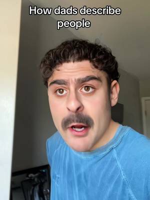 New York dad’s giving a description #nydad #dadpov #dad