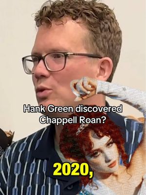 The first Chappell Roan fan #chappellroan 