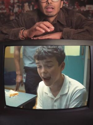 Owen Cooper is the youngest-ever Emmy nominee for Outstanding Supporting Actor in a Limited or Anthology Series. @muny_rags examines how his authenticity made Adolescence so powerful.