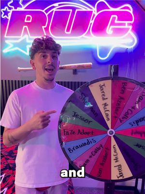 The wheel has spoken! @Jared McCain coming in clutch on @monopolygo #ad #monopolygo #monopoly