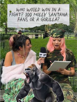 @😏 gets sketchy 📝 . . . #mollysantana 
