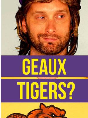 Gets hot down around Dulac! The griddy at the end is too much tho 😂 #lsu #geauxtigers #CollegeFootball #fyp #louisiana 