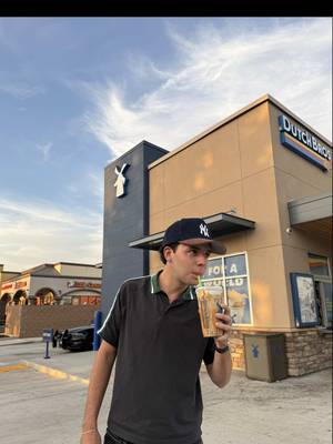Can I start a pay it forward chain at Dutch Bros? 🧐🥤@Dutch Bros Coffee #dutchbrospartner #dutchbroscoffee #dutchbros #ad 