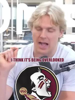 Brand New FSU #FloridaStateFootball #CollegeFootball