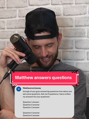 uno reverse from matthew 🔄
