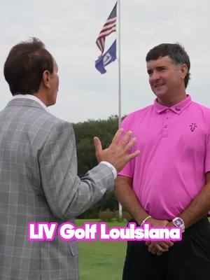 LIV Golf is coming to LOUISIANA! 🎉 @LIV Golf and the Goats are hosting the ultimate party in the Bayou State, and you already know it’s going to be electric. ⚡🐐 Grab your tickets NOW
