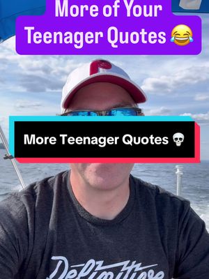 I like the confidence of the $1,000 kid 😂. All from your messages and comments #teenager #text #funny #dad #maine 