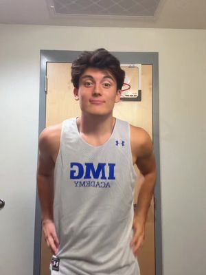 first week almost done #basketball #fyp #roadtod1 #viral #img