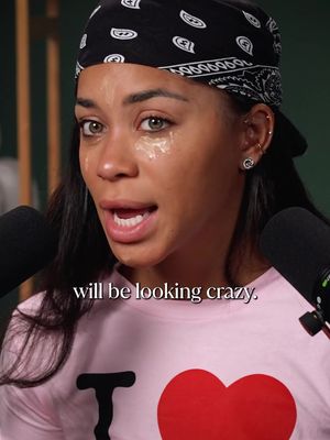 @Iris Kendall, what are your beauty secrets?!?! At the link in our bio, #AmayaPapaya gave us some of her makeup tips along with what it was really like being rushed to get ready on #LoveIsland. Click the link to watch #Amaya's full #ASMR interview.