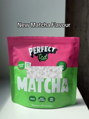 Find out on today’s LIVE 💚🤭  #perfectted #matcha #matchatok 