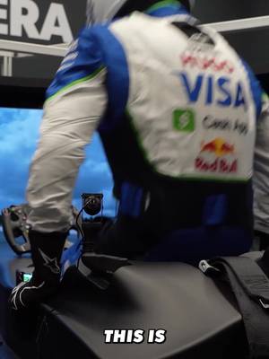 This is Racing Bulls' $3 million simulator in Faenza, Italy - and it's so accurate that after Friday practice - on the real track, they'll run the exact same car setup here virtually, test changes that would be impossible on track, and if the sim says it's faster... those changes go straight onto the real car for Saturday. The engineering behind it is absolutely wild. So in this video, I'm going deep on how these simulators actually work, why teams trust them enough to bet race results on them, and of course... I'm going to drive it and see how close I can get to their drivers’ lap times. #RacingBulls #F1 #Simulator