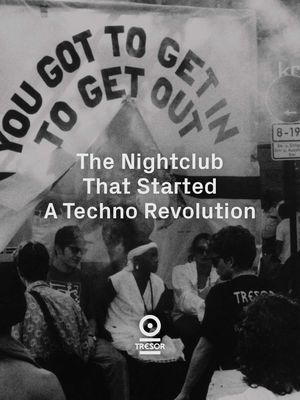 Tresor, the club with no closing time that started a techno revolution. Label affiliate and @Tresor Berlin family member @IMOGEN takes us through the history of the institution that changed the world. #tresorberlin #techno #nightclub #drumsheds #revolution 