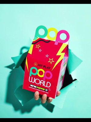 ✨ LIMITED EDITION. UNLIMITED FUN ✨ Popworld Party Meals - The Student Box They Won’t Teach You About In Lectures!  Calling All Students .. It’s Time To Bag A Box! From Drinks Deals, Merch And Competitions We Have Got You Covered👊  #students #astonuniversity #birminghamcityuniversity #universityofbirmingham #newmanuniversity 