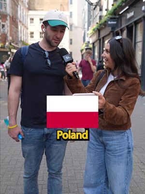 Did you know all the flags? 🌍 #streetinterviewsofficial #quizchallenge #flagchallenge