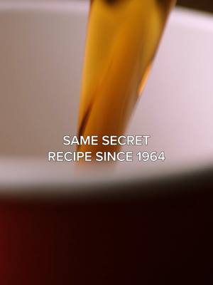 Keeping the secret recipe safe since 1964 🔐 The list of people Kevin West won’t tell the Original Blend secret recipe to is… long. #TimHortons #Coffee #Roastery