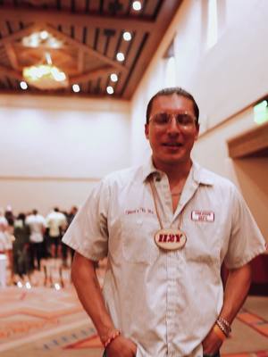 Founded in 1922, SWAIA Santa Fe Indian Market is the largest and most prestigious Native art market in the world. #SFIM25 #santafeindianmarket #nativeamericanart