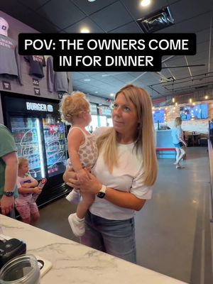 Steve needs a menu🤣