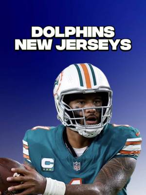 I like the Dolphins new jerseys #nfl #comedy #dolphins 
