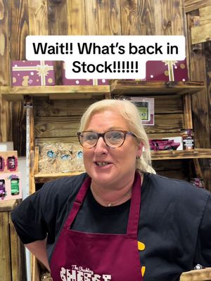 There are back in Stock !!! 📣📣📣 Yes we have 4 out of 5 flavours available in our 500g bags of Pork Scratchings available, but don’t hang around guys. We know these have wings 🪽🪽 We have salt n vinegar, cheese n onion, original and truffle in stock . Don’t delay you may miss out!!  #notjustcheese #chucklingcheese #snacks #highprotein #lowcarb 
