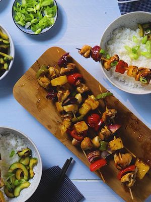 #ad Sweet meets sizzle. The perfect fuel for @audible's hottest audiobooks. Start listening at the link in bio.