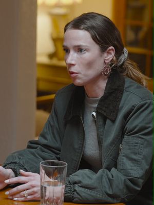 Director and Executive Producer team Olivia Crist Grant and Lauren Andrade set out to document the world of family vlogging—then news broke of Ruby Franke’s arrest, and the story took a shocking turn. “Ruby & Jodi: A Cult of Sin and Influence” premieres Sept 1 & 2 at 9/8c on ID, or stream on HBO Max.