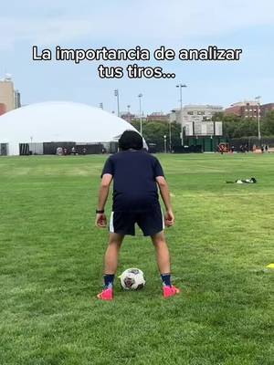 Tu analizas tus tiros? Jueves de recuerdos, hoy hace un año🥲