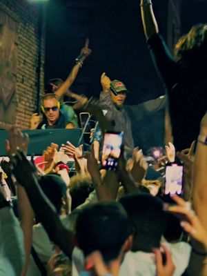 where we popping up next?? #majorlazer #popup #london #diplo 