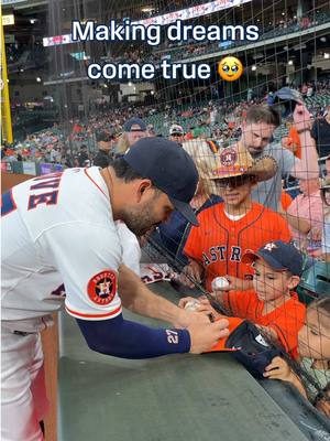 The best.  #MLB #josealtuve #baseball #houston 