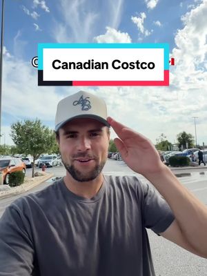 Nothing better than a Costco date! Let’s check out and see what Canadian Costco has to offer 👀 