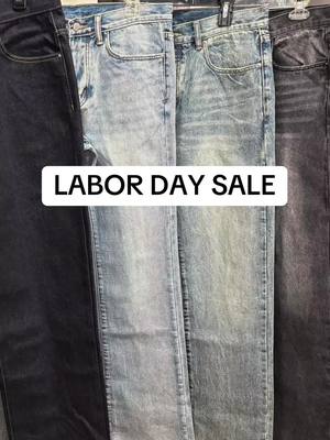 Labor Day Sale | up to 50% OFF this weekend only