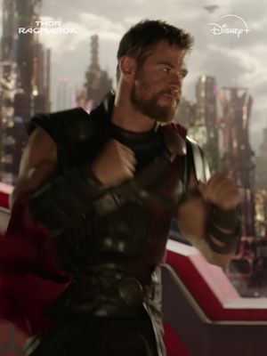Facing obstacles, overcoming low points, and choosing to live better—@Chris Hemsworth's own journey is a lot like a certain Asgardian's. 🌩️ #LimitlessWithChrisHemsworth  
