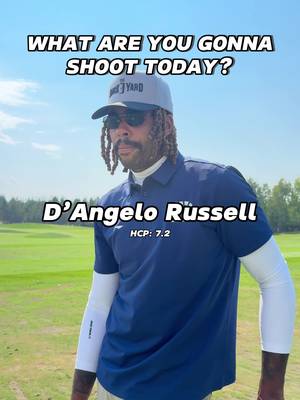 Which NBA player has the best swing?? Had a blast playing in the Backyard Golf Ryder Cup this week 💪 