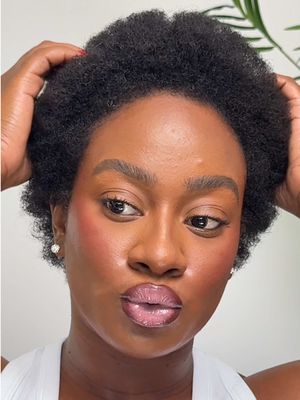 Postpartum really tried to take my Edges!!! @SheaMoisture said I got you! I’ve been using the Rosemary & Vegan Collagen Strengthening Scalp & Hair oil to keep this hair thriving underneath any protective style ! Grab it @Walmart from 8/28-9/10 to get a little Walmart cash back ☺️☺️☺️ #walmart #sheamoisturepartner
