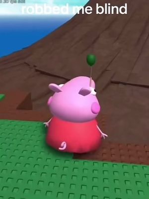 Peppa lost all the water weight #roblox #robloxmemes #fyp #robloxfunny #robloxmeme #viral #robloxmemes😂 #gaming #fyp #fypシ