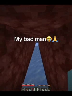 He cooked himself 😭 @watchgamify #Minecraft #mc #MinecraftLavaFail #NetherBridge #MinecraftDeath #GamingFails #HardcoreMinecraft #viral #fyp #fypシ
