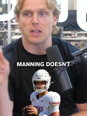 If Arch Manning doesn't "go off" vs Ohio State let's all be adults... - Johnny Manziel Week 1 (Heisman year): 173 yds, 0 passing TDs - Cam Newton 1st SEC start (Heisman year): 200 yds of total offense - Joe Burrow 1st LSU start: 140 yds It takes time