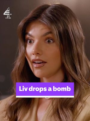 @SAMIE ELISHI coming through with the ultimate bestie advice 💖 #CelebsGoDating 