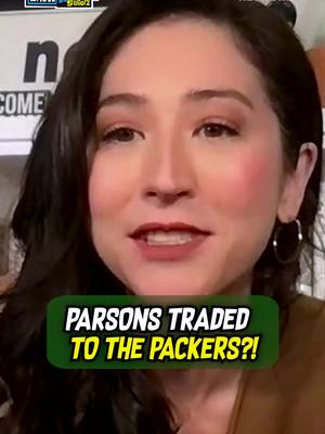 Cowboys are trading three-time All-Pro LB Micah Packers to the Green Bay Packers 🤯🧀 @Le Batard Show  #dallas #cowboys #greenbay #packers #micahparsons 