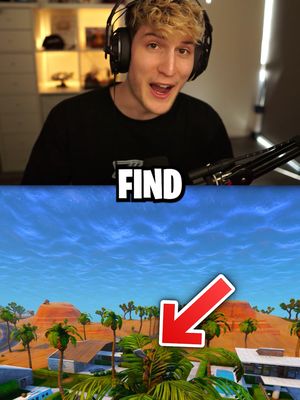 Find Me in 6 mins, Win 10,000 VBUCKS! 📷  They had 6 minutes to find me while I got my Fix in Six with Continental Cup A Pasta #ad #MouthSaysYes #FixinSix