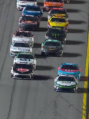 COLA ➡️ Daytona Check out the full video live on my YouTube channel now! 