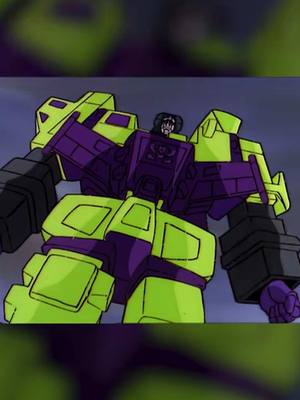 Devastator appreciation post #activateyouraltmode 