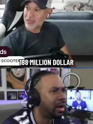 You probably don’t know that I am the 5th member of Clickbait Sports 