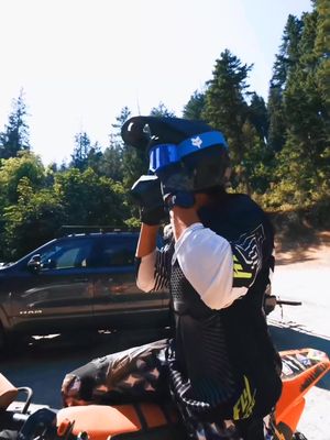 Jet ski? Loaded. Dirt bike? Packed. Weekend plans? Set. Found my truck on @Cars.com and never looked back. Adventure starts here. #CarsPartner