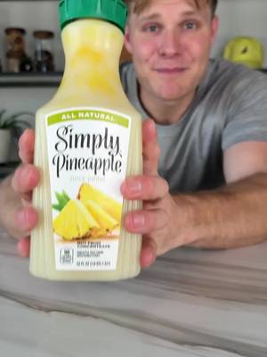 Pina Colada Margarita Punch! #timthetankofficial 