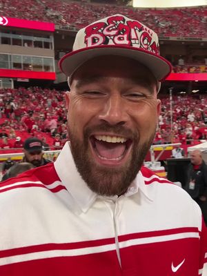 Our guy @Travis Kelce 
