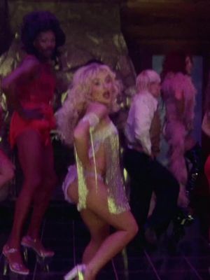 TEARS VIDEO OUT NOW!!💧 starring the truly incomparable, magnetic, and fantastic Colman Domingo! wish we were still dancing in the street at 4am x 