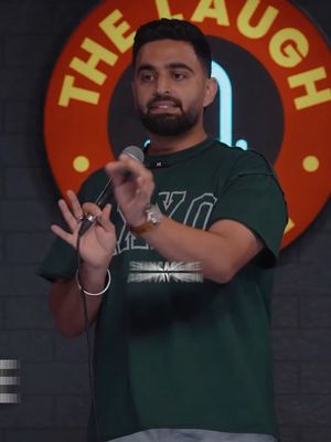 Skinscare Step 1: Facewash ##standupcomedy #india #rahuldua
