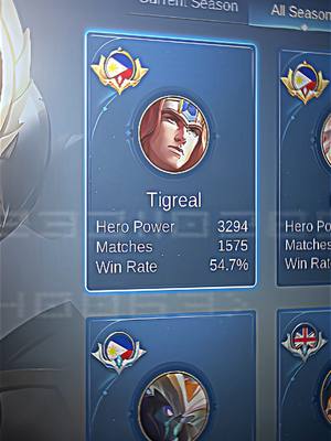 Perfect loop?  #mlbb #trending #fypシ゚ #foryou #foryoupage 